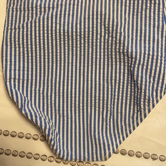 Crewcuts Bathing Suit - 3T - Like New - Picture 3 of 3